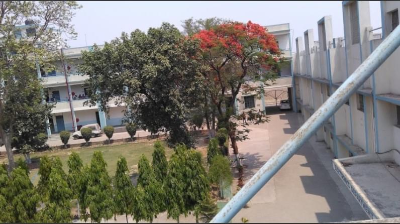 Chhotu Ram Rural Institute Of Technology New Delhi CRRIT Campus photo 3